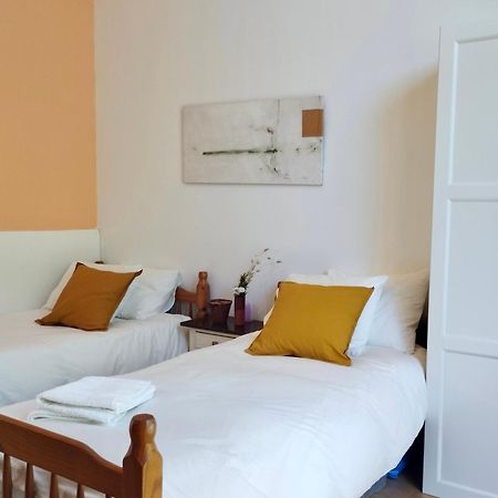 Casa Jardin Natural Sedella エクステリア 写真
