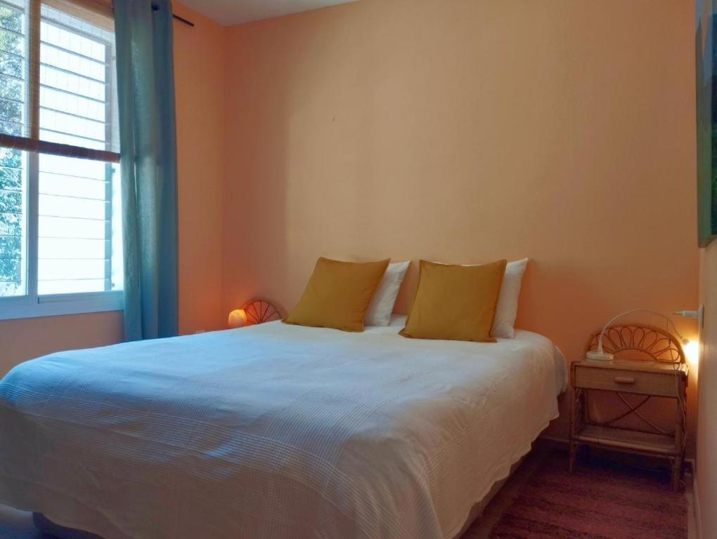 Casa Jardin Natural Sedella エクステリア 写真