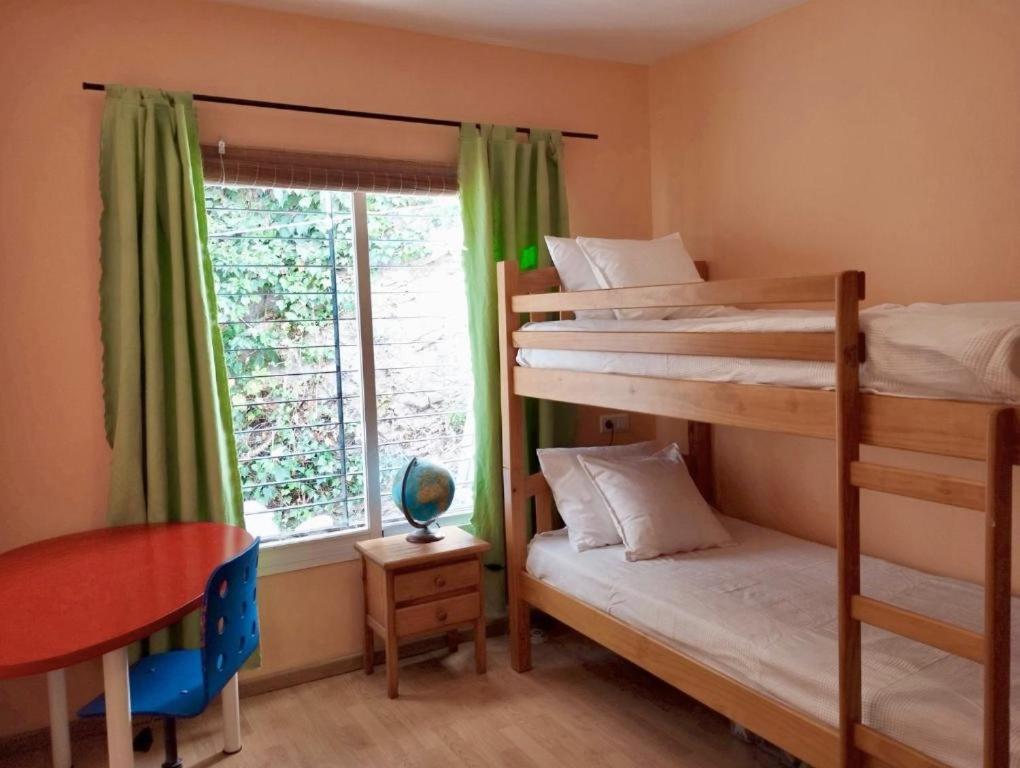 Casa Jardin Natural Sedella エクステリア 写真