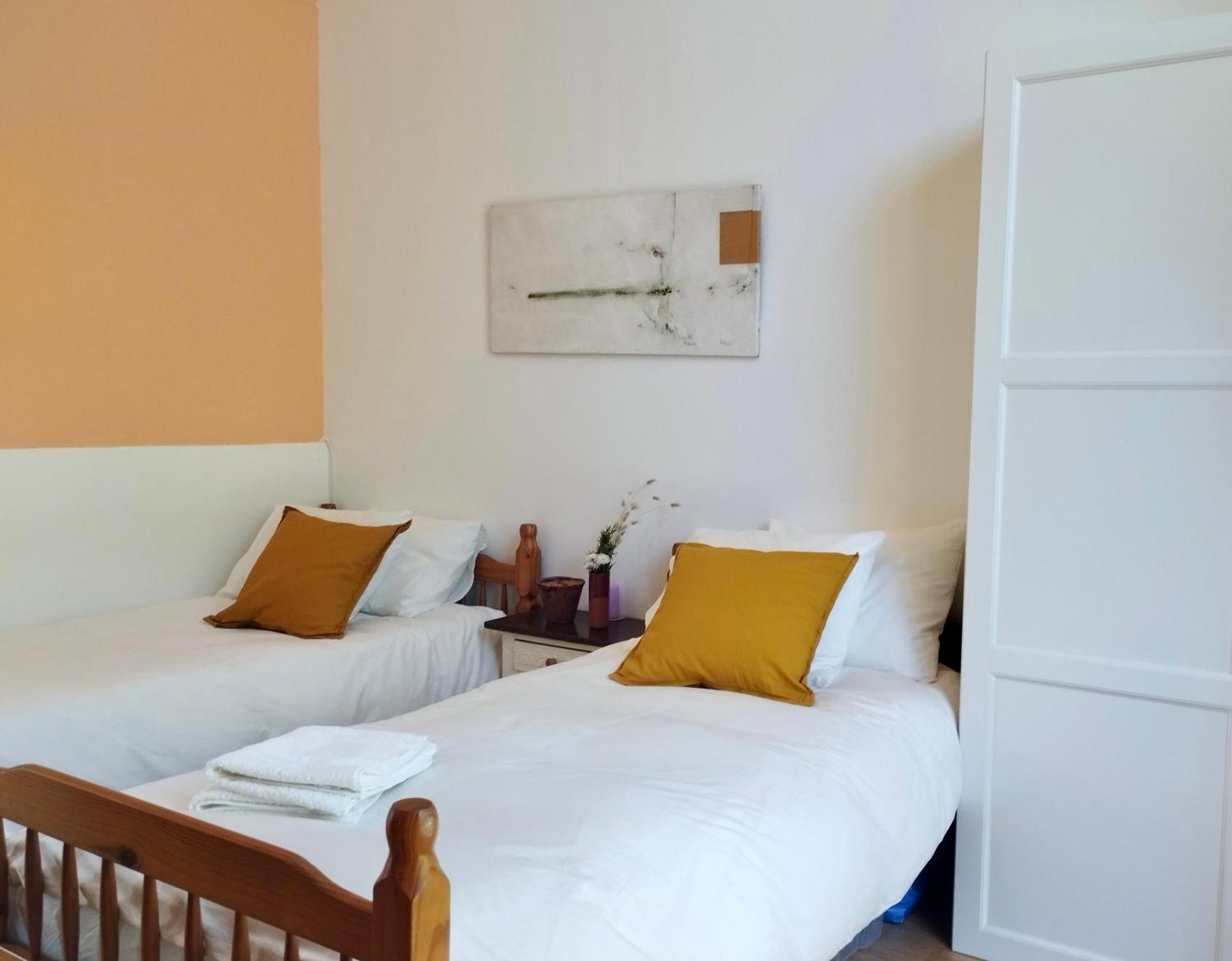 Casa Jardin Natural Sedella エクステリア 写真