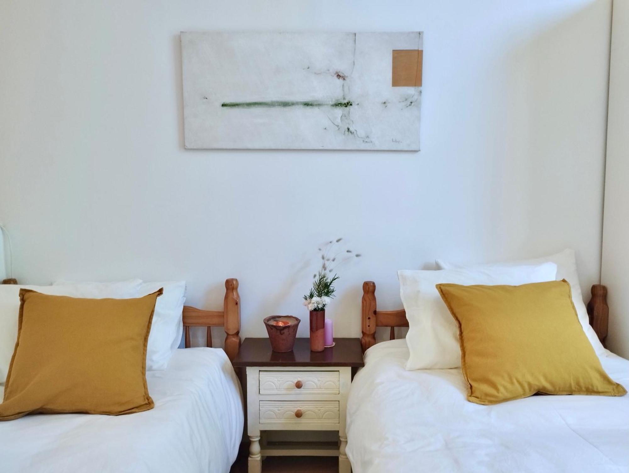 Casa Jardin Natural Sedella エクステリア 写真