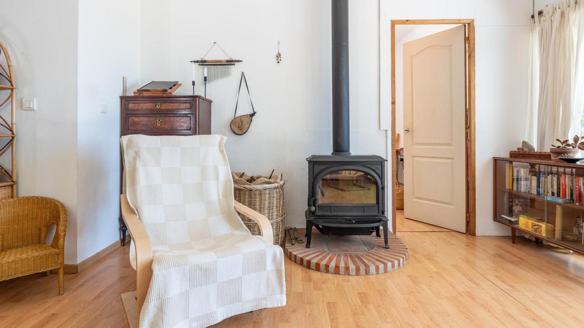 Casa Jardin Natural Sedella エクステリア 写真