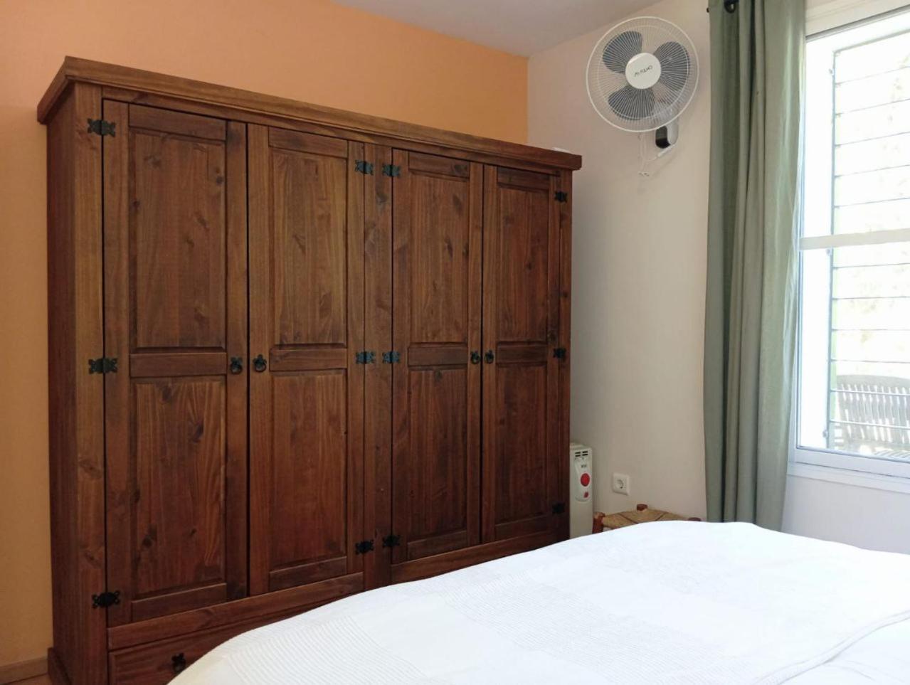Casa Jardin Natural Sedella エクステリア 写真