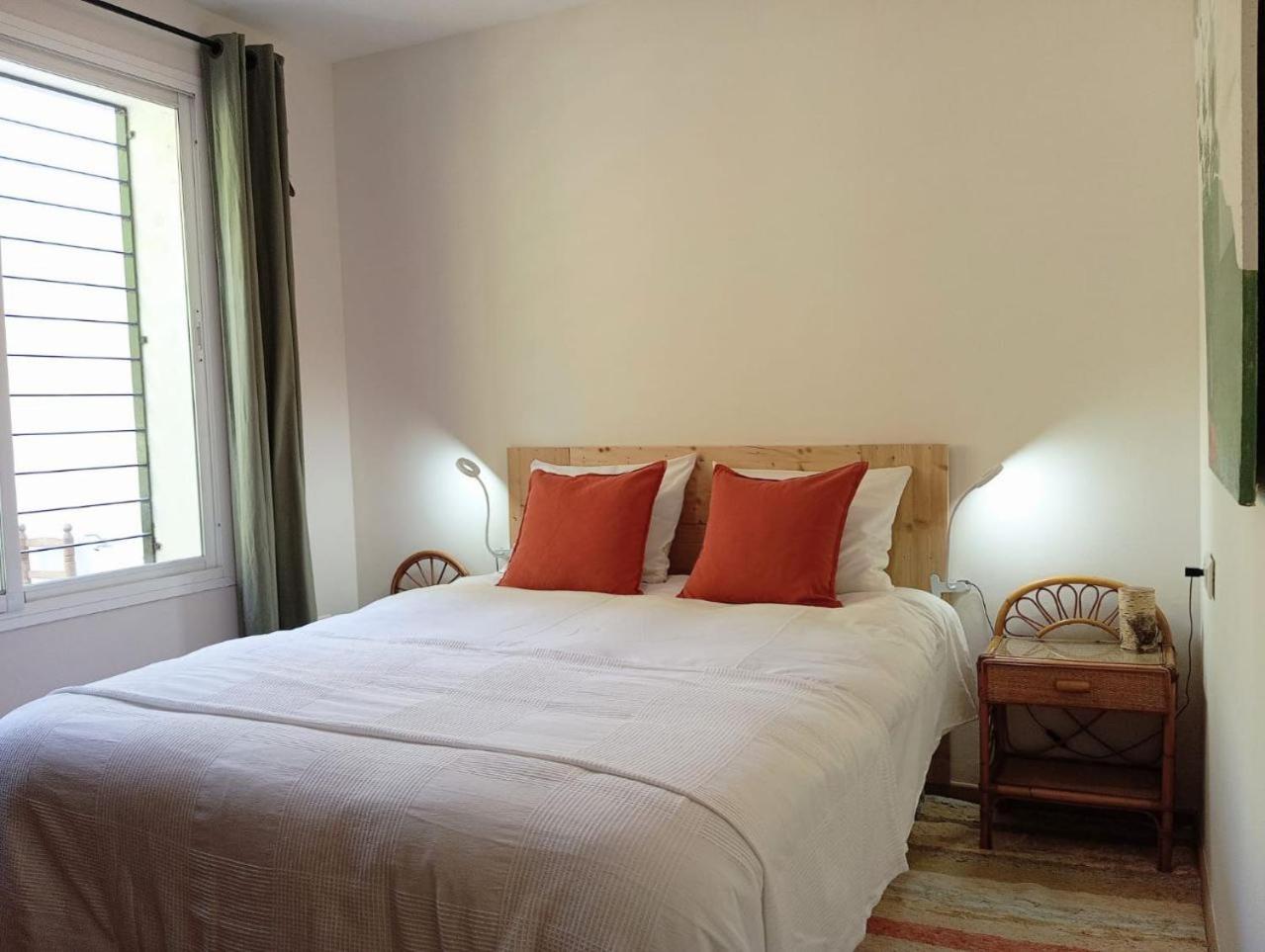 Casa Jardin Natural Sedella エクステリア 写真